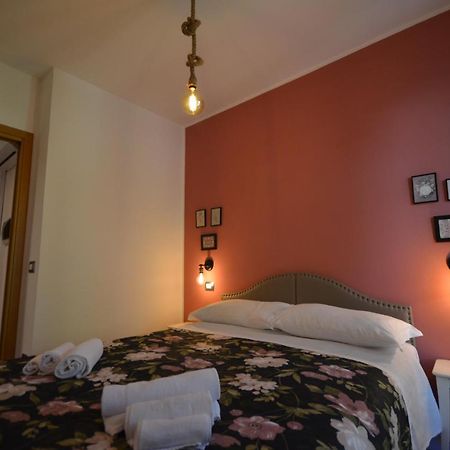 Varennahouse Lory Apt Экстерьер фото