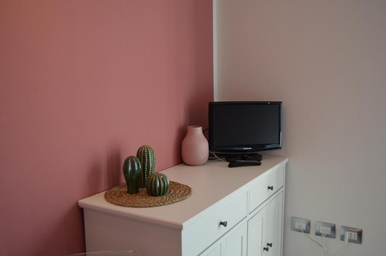 Varennahouse Lory Apt Экстерьер фото