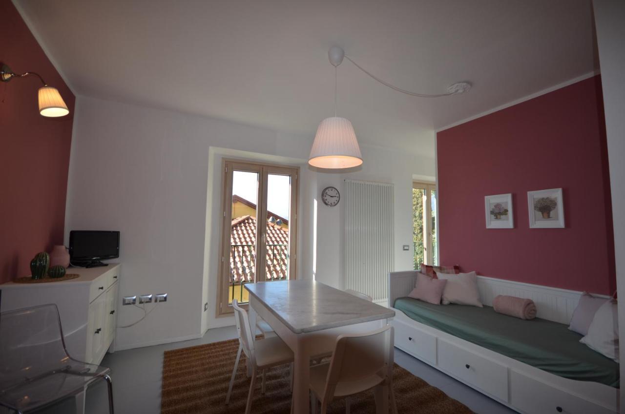 Varennahouse Lory Apt Экстерьер фото