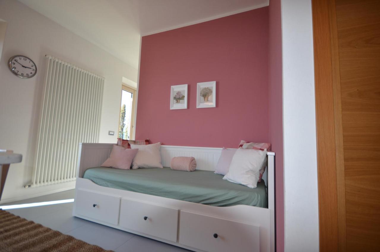 Varennahouse Lory Apt Экстерьер фото