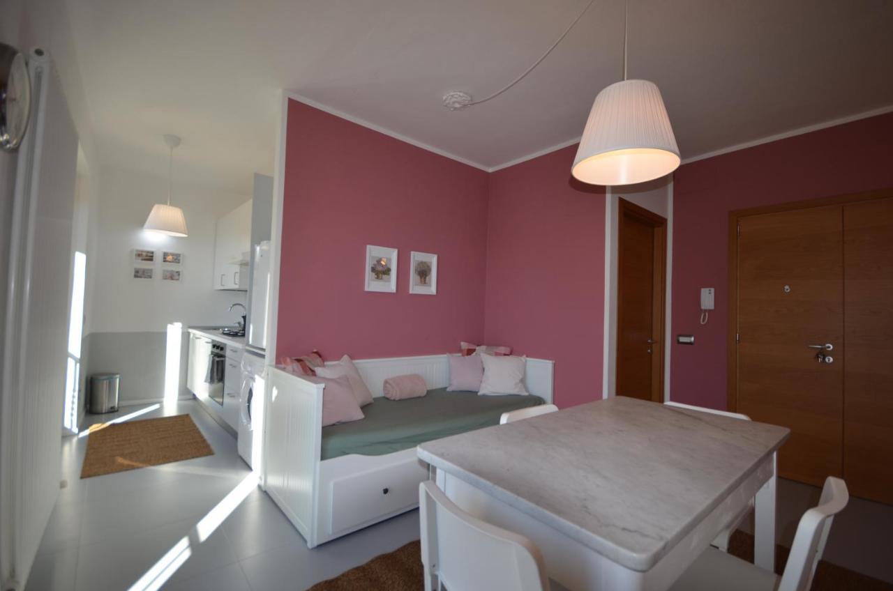 Varennahouse Lory Apt Экстерьер фото