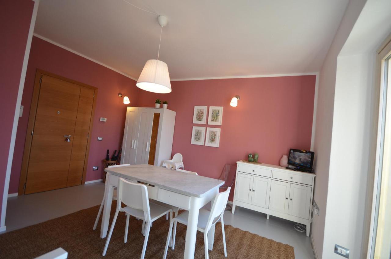 Varennahouse Lory Apt Экстерьер фото