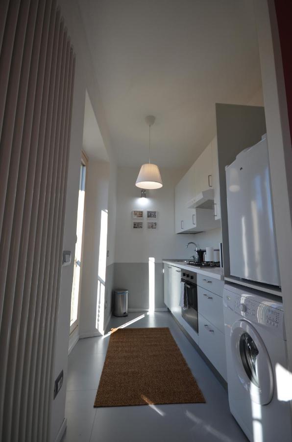 Varennahouse Lory Apt Экстерьер фото