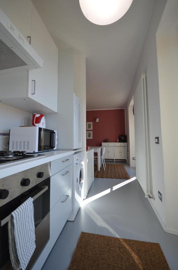 Varennahouse Lory Apt Экстерьер фото