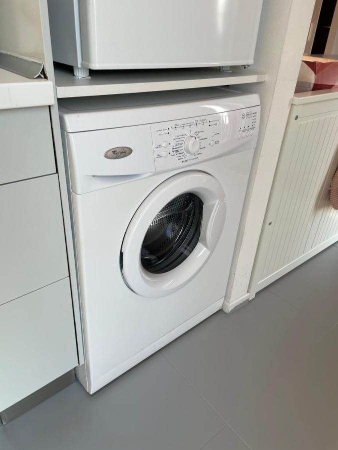 Varennahouse Lory Apt Экстерьер фото