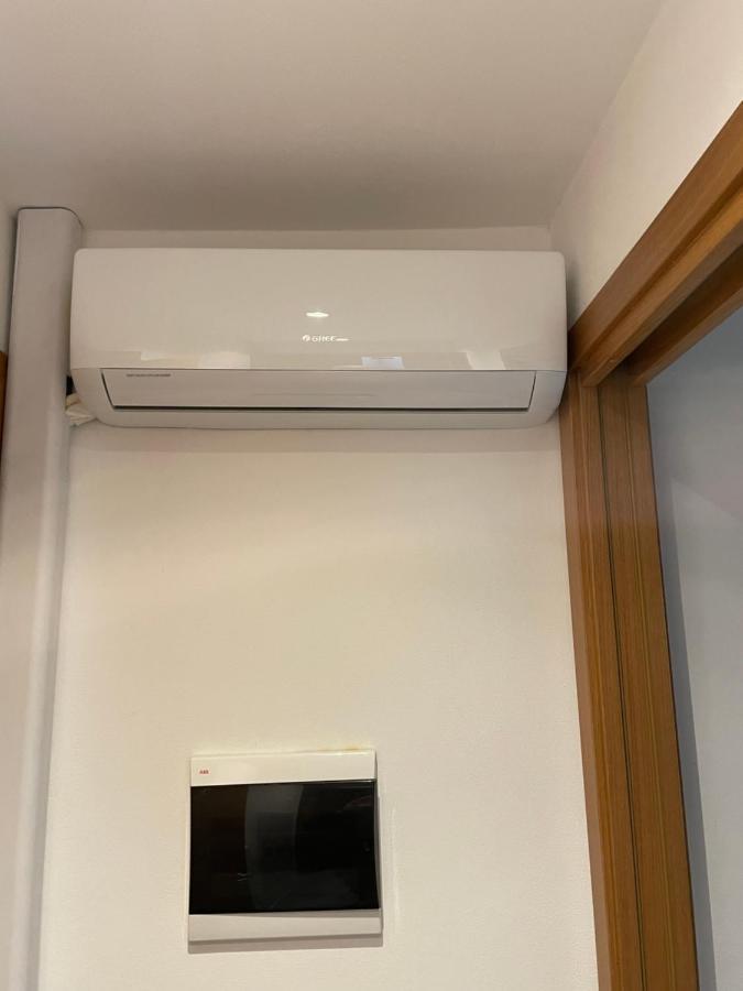 Varennahouse Lory Apt Экстерьер фото