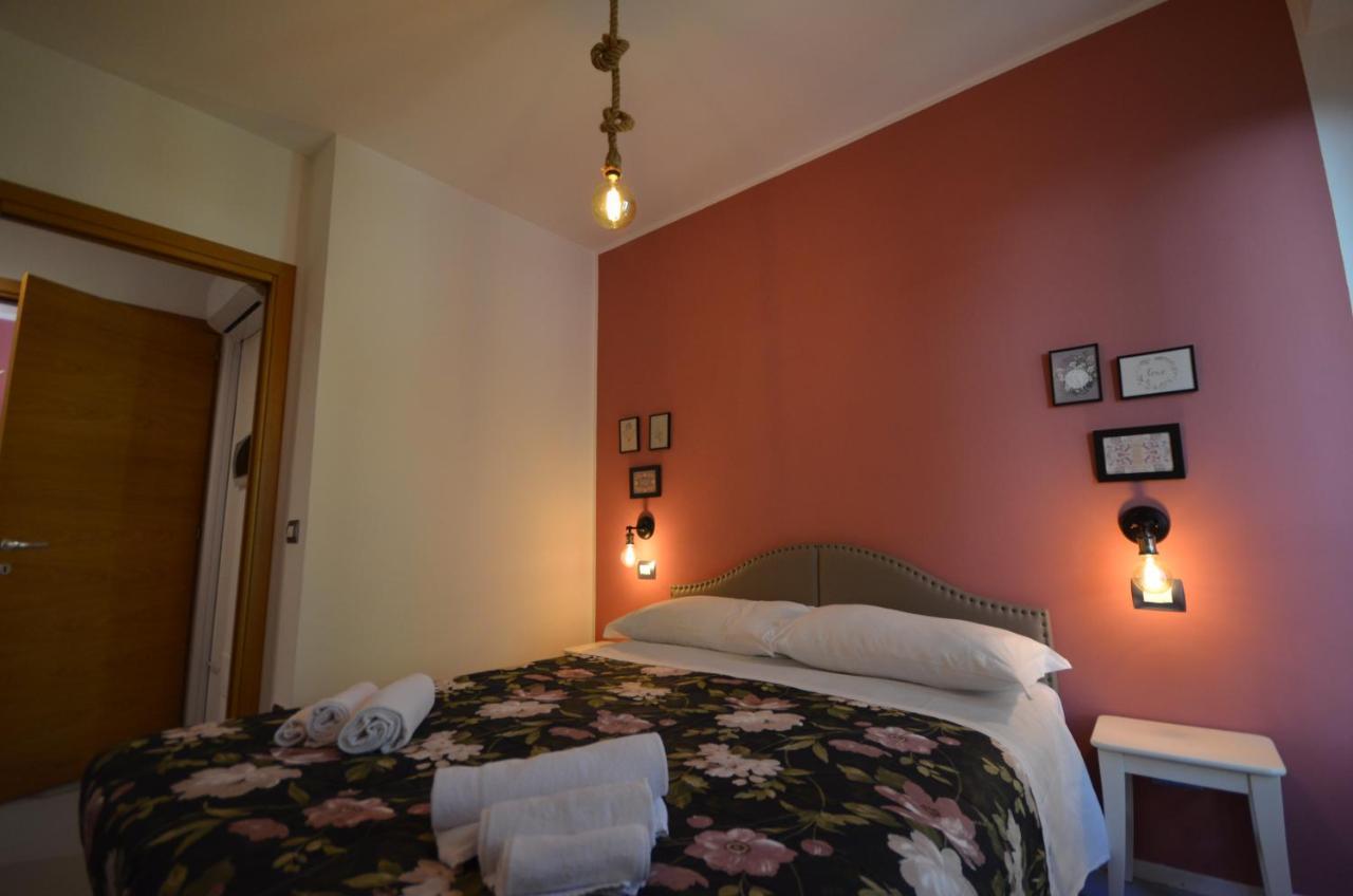 Varennahouse Lory Apt Экстерьер фото