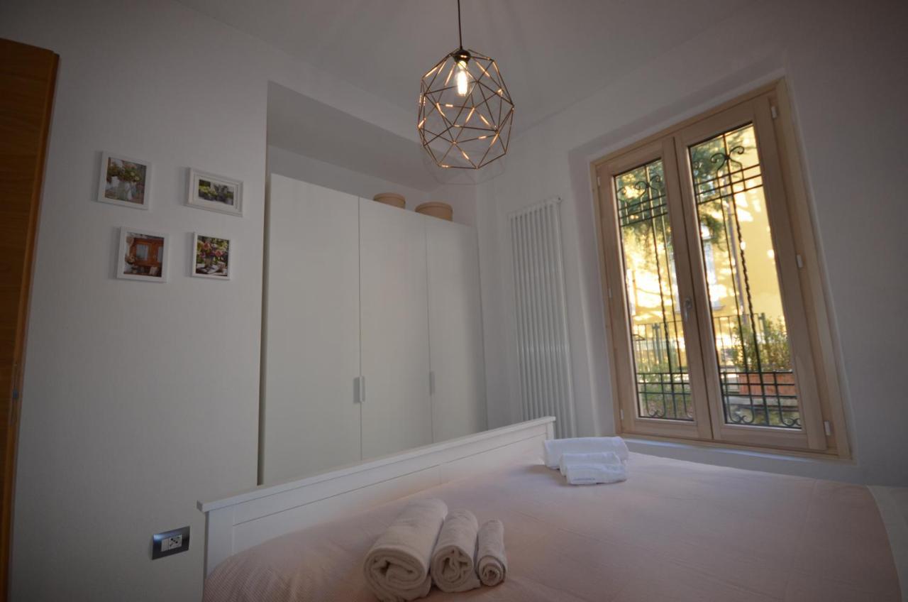 Varennahouse Lory Apt Экстерьер фото
