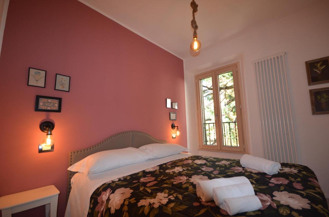 Varennahouse Lory Apt Экстерьер фото