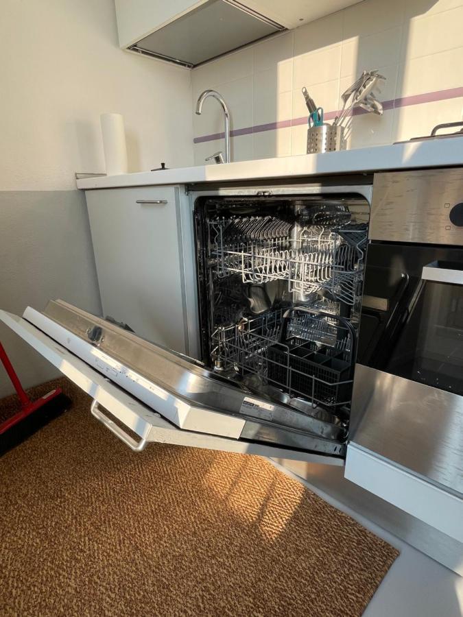 Varennahouse Lory Apt Экстерьер фото