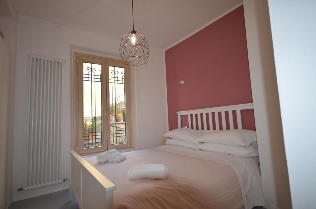 Varennahouse Lory Apt Экстерьер фото